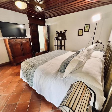 Hacienda Hotel San Jose Pereira Eksteriør billede