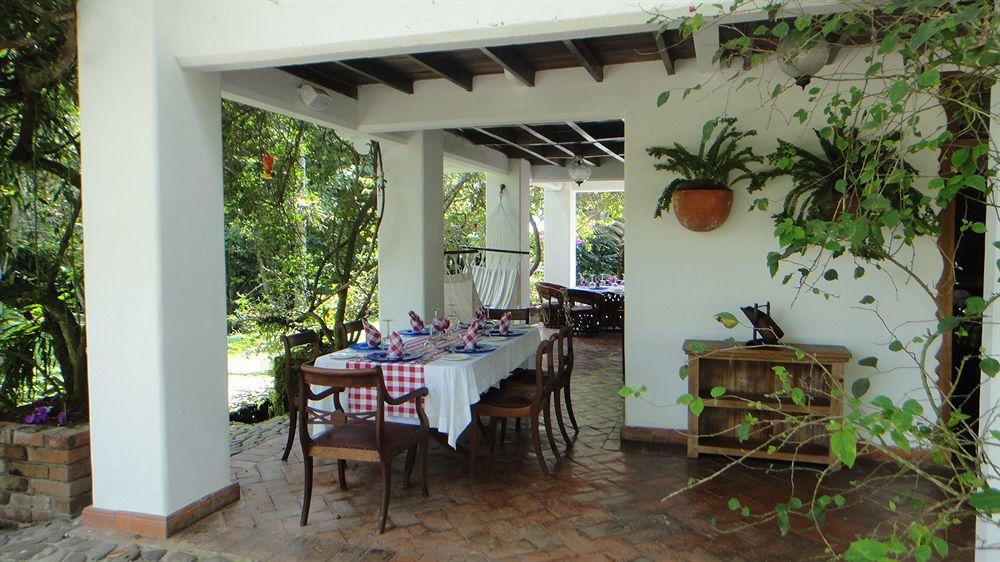Hacienda Hotel San Jose Pereira Eksteriør billede