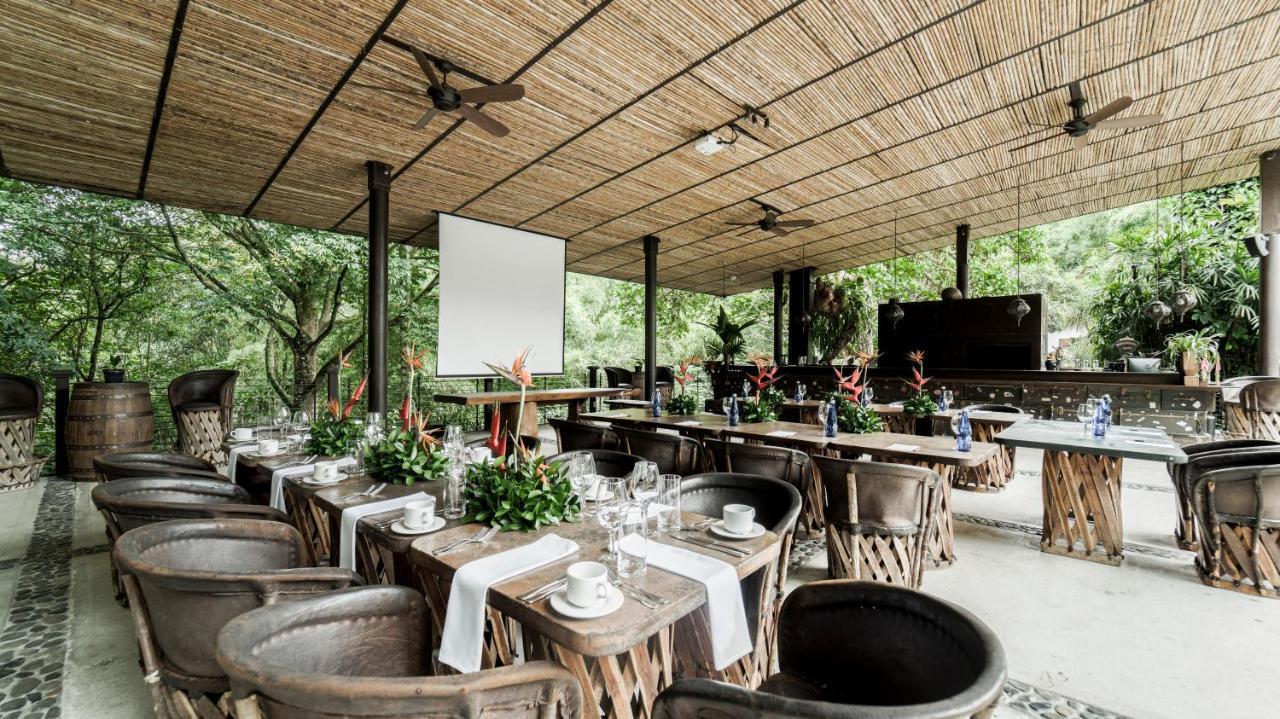 Hacienda Hotel San Jose Pereira Eksteriør billede