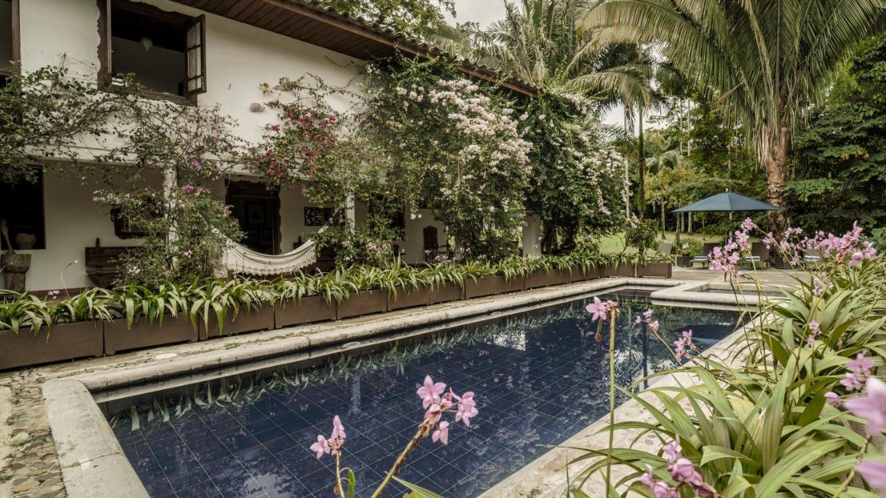 Hacienda Hotel San Jose Pereira Eksteriør billede