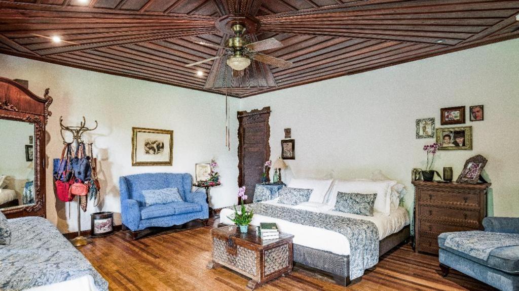 Hacienda Hotel San Jose Pereira Eksteriør billede