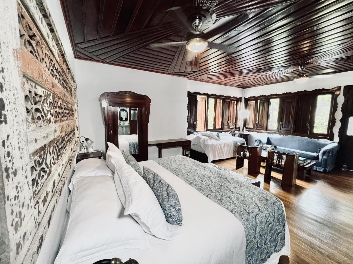 Hacienda Hotel San Jose Pereira Eksteriør billede