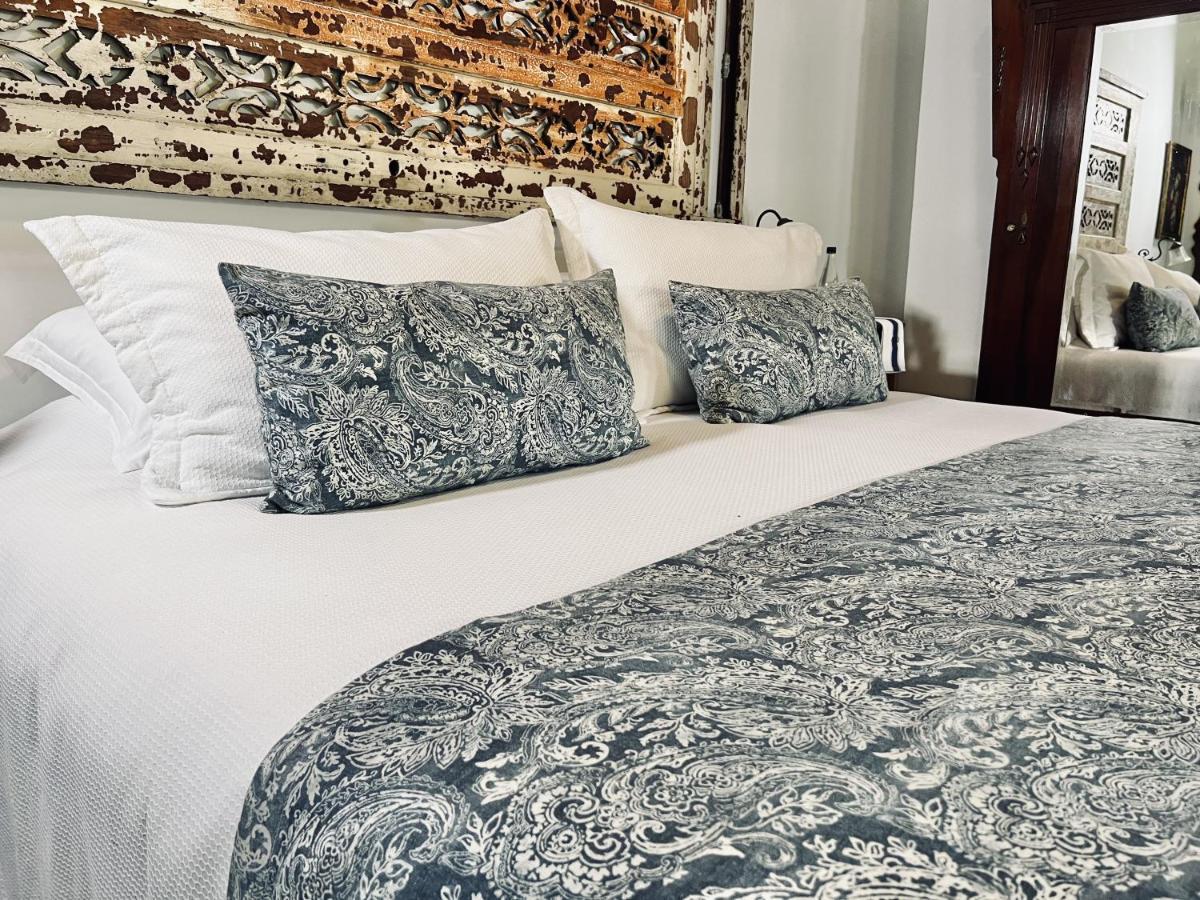 Hacienda Hotel San Jose Pereira Eksteriør billede