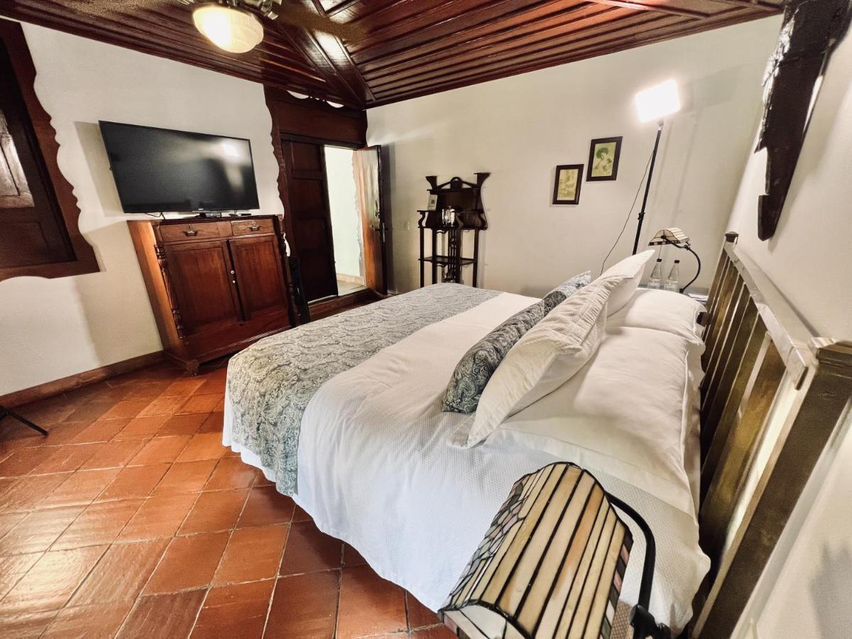 Hacienda Hotel San Jose Pereira Eksteriør billede