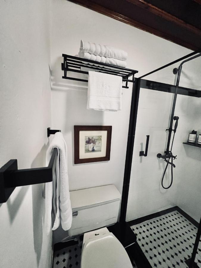 Hacienda Hotel San Jose Pereira Eksteriør billede