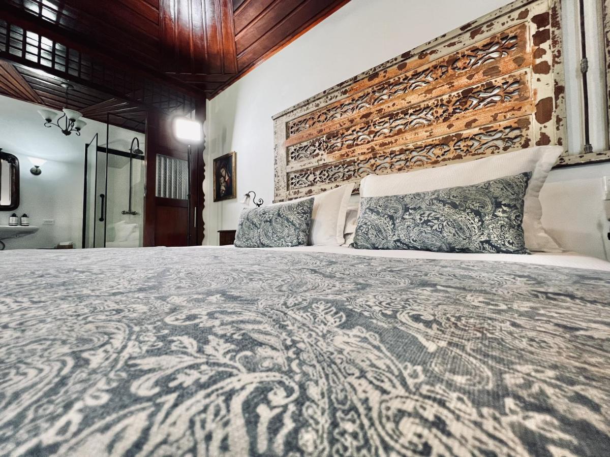 Hacienda Hotel San Jose Pereira Eksteriør billede