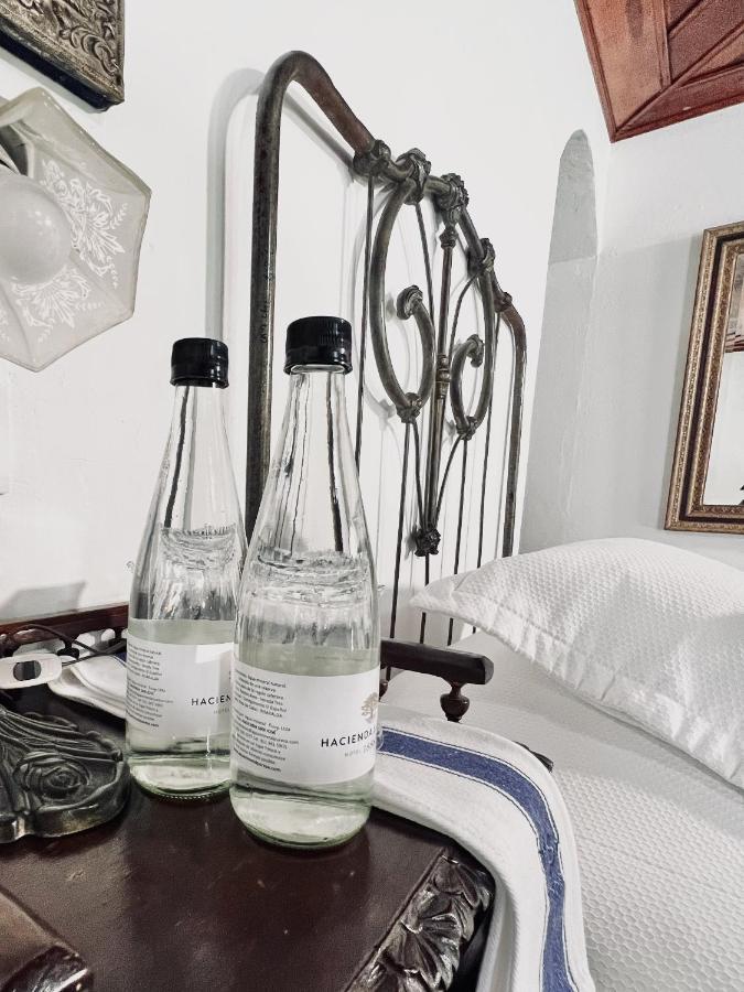 Hacienda Hotel San Jose Pereira Eksteriør billede