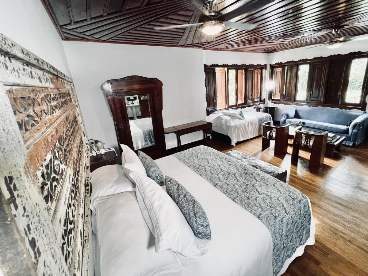 Hacienda Hotel San Jose Pereira Eksteriør billede