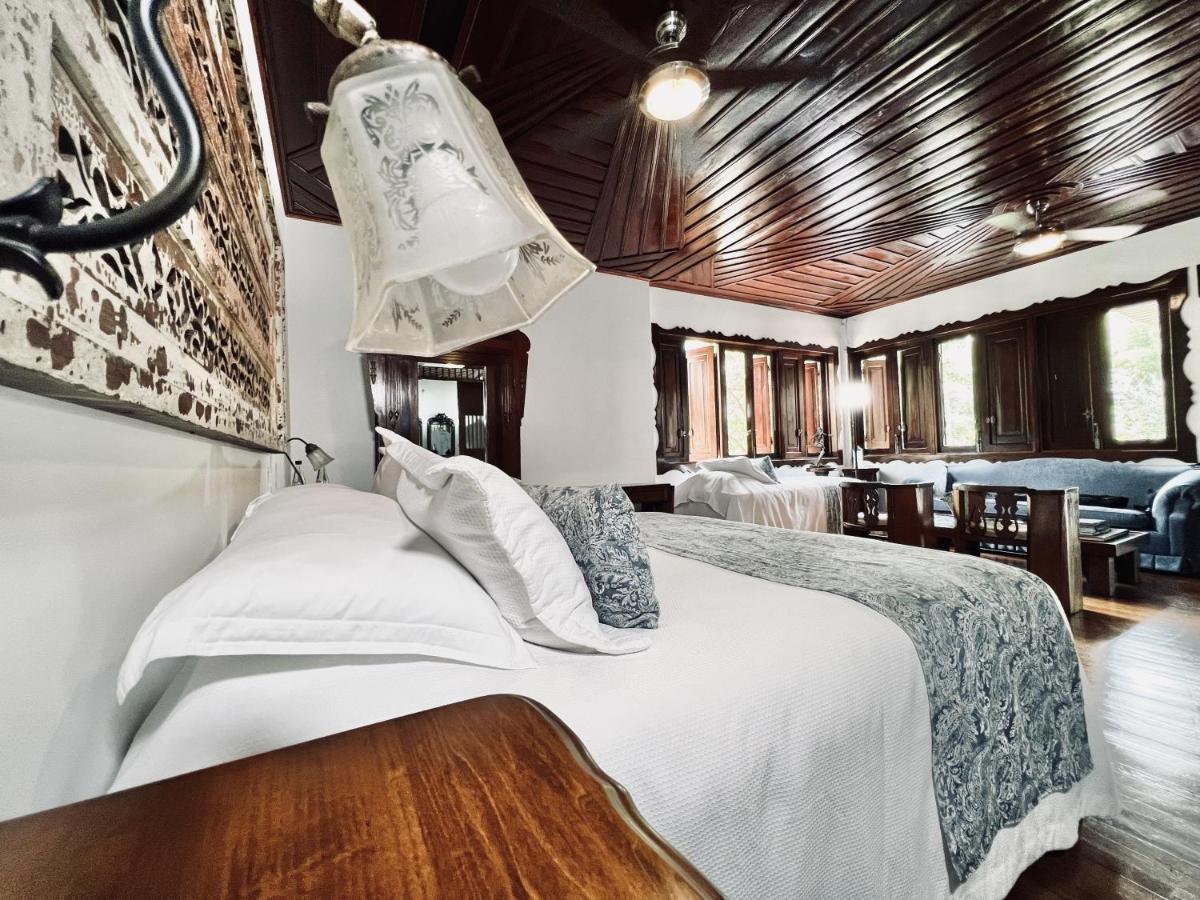 Hacienda Hotel San Jose Pereira Eksteriør billede