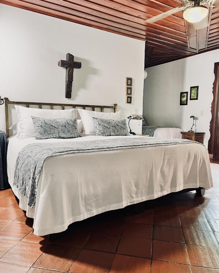 Hacienda Hotel San Jose Pereira Eksteriør billede