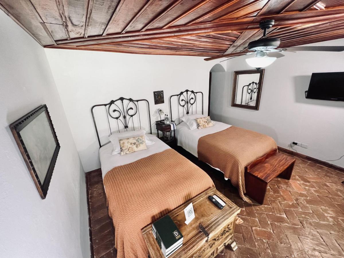 Hacienda Hotel San Jose Pereira Eksteriør billede