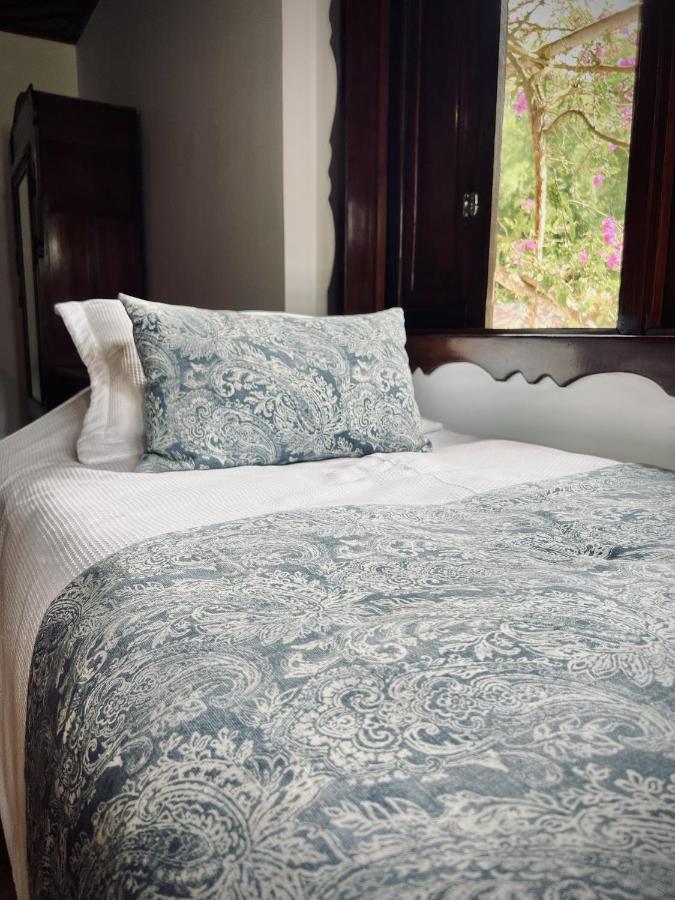 Hacienda Hotel San Jose Pereira Eksteriør billede