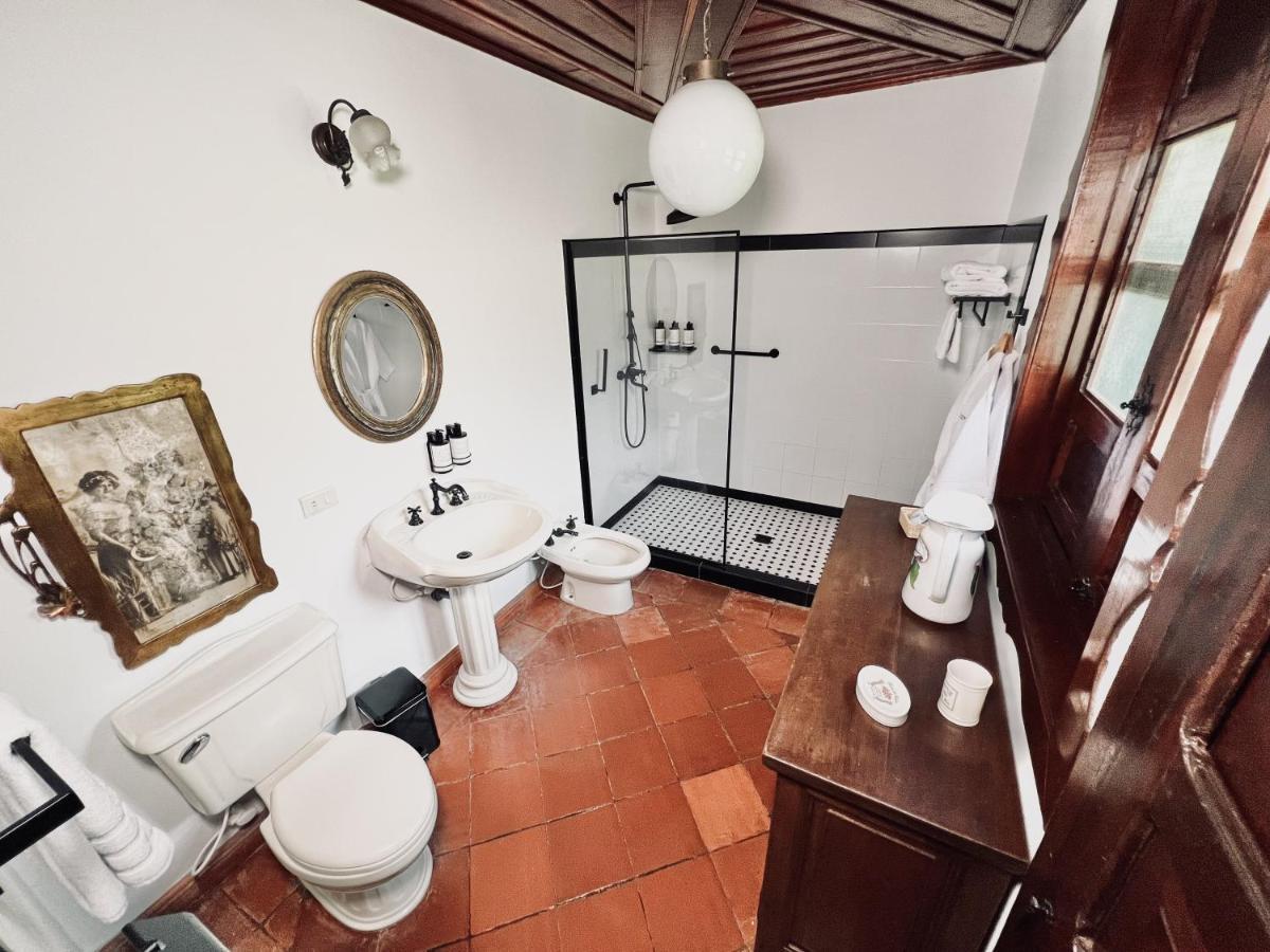 Hacienda Hotel San Jose Pereira Eksteriør billede