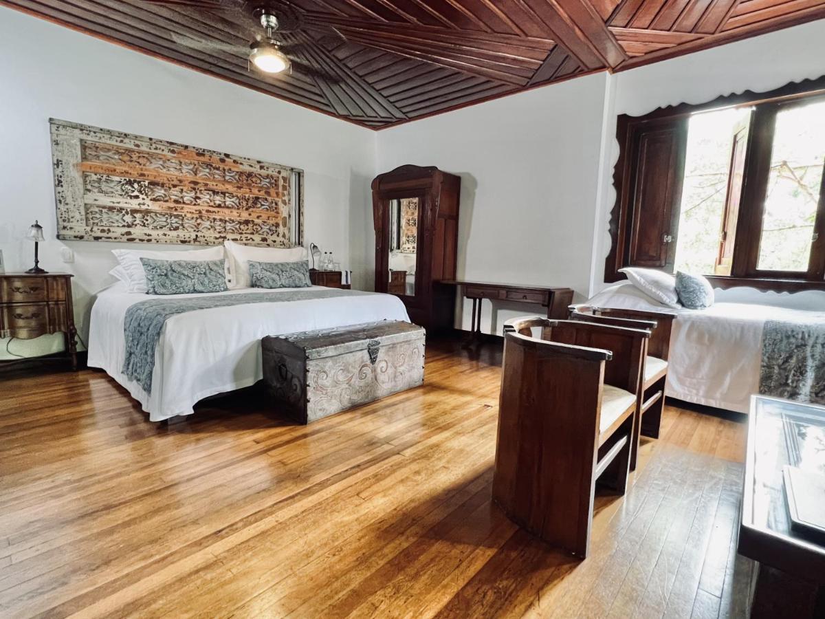 Hacienda Hotel San Jose Pereira Eksteriør billede