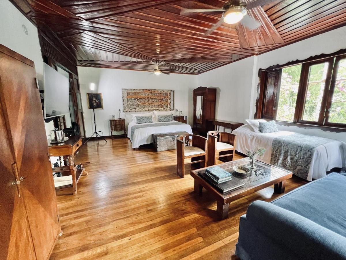 Hacienda Hotel San Jose Pereira Eksteriør billede
