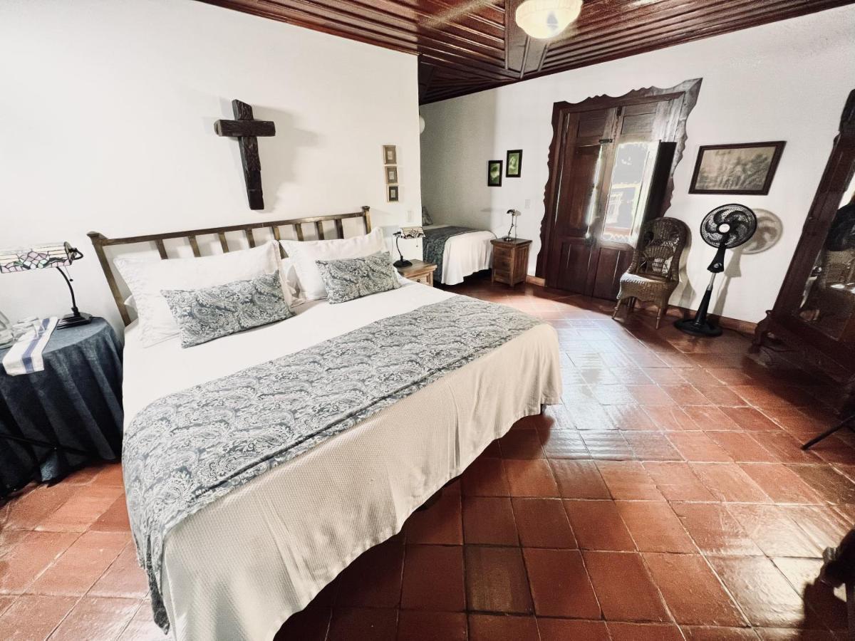 Hacienda Hotel San Jose Pereira Eksteriør billede