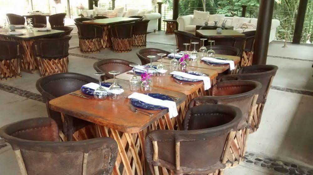 Hacienda Hotel San Jose Pereira Eksteriør billede