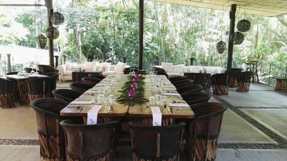 Hacienda Hotel San Jose Pereira Eksteriør billede