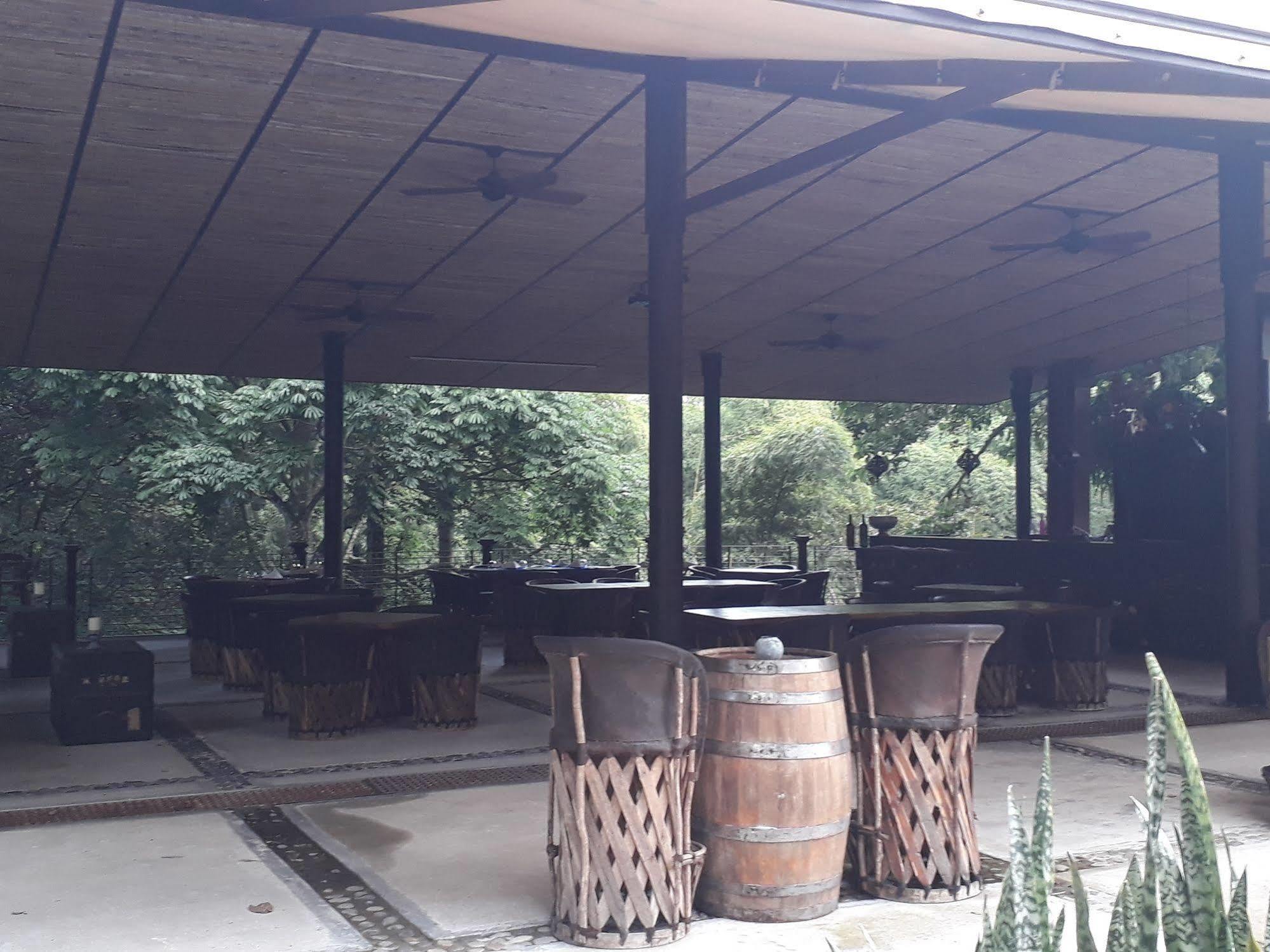 Hacienda Hotel San Jose Pereira Eksteriør billede